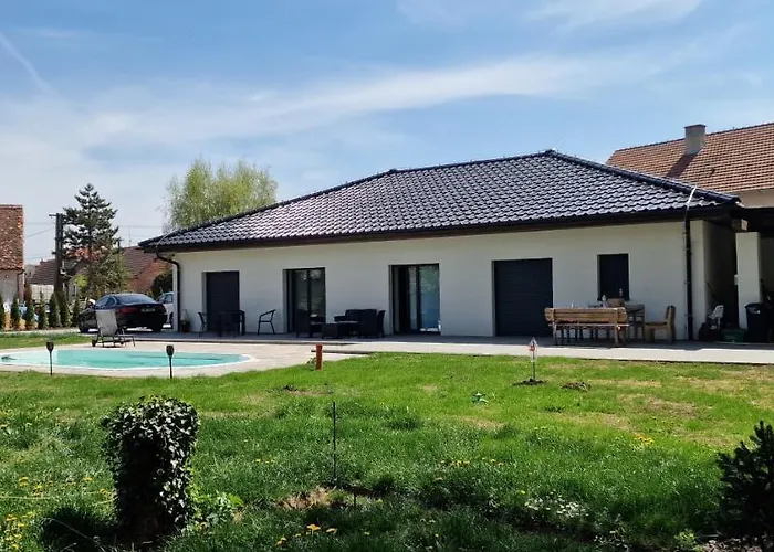 Letohradek Palava