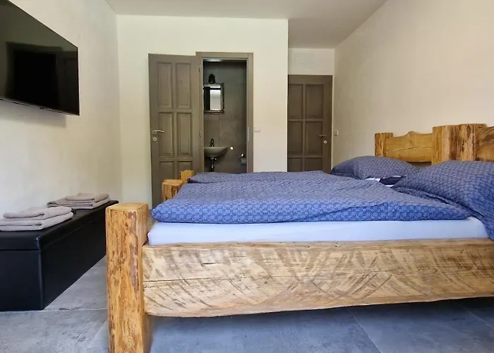 Letohradek Palava